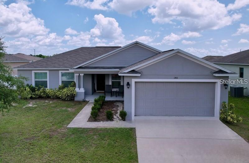 140 SOLIS DR, WINTER HAVEN, FL, 33880