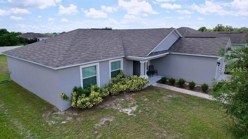 140 SOLIS DR, WINTER HAVEN, FL, 33880