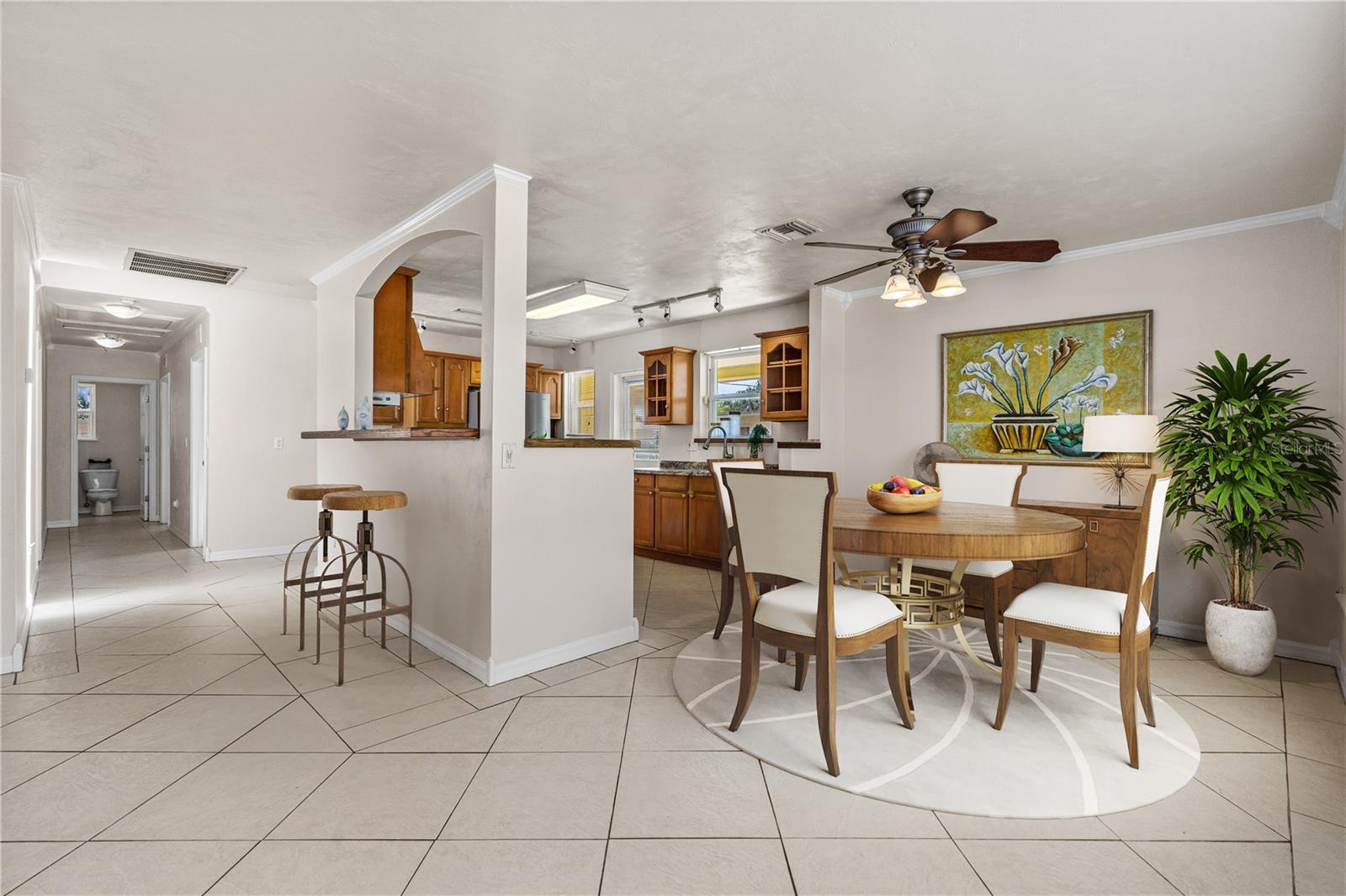 863 RIVERSIDE DR, ORMOND BEACH, FL, 32176