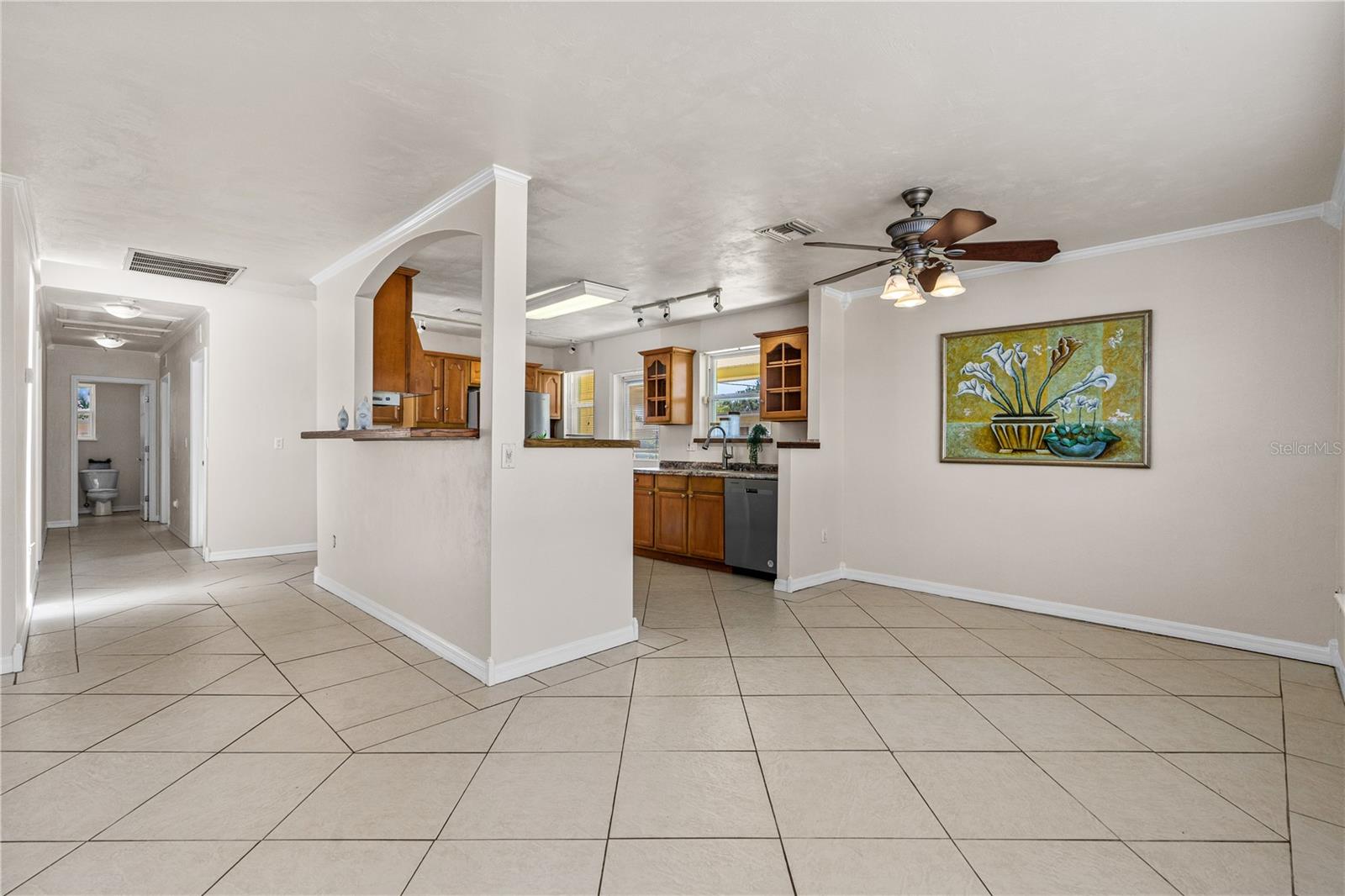 863 RIVERSIDE DR, ORMOND BEACH, FL, 32176