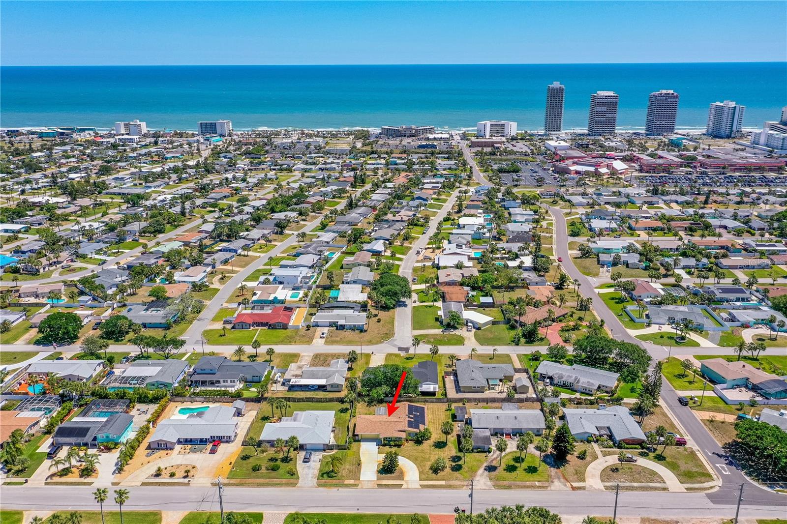 863 RIVERSIDE DR, ORMOND BEACH, FL, 32176