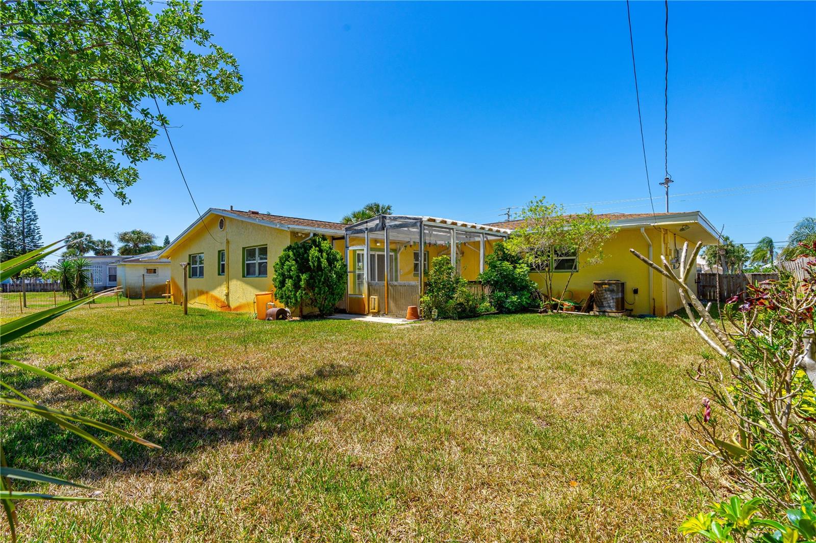 863 RIVERSIDE DR, ORMOND BEACH, FL, 32176