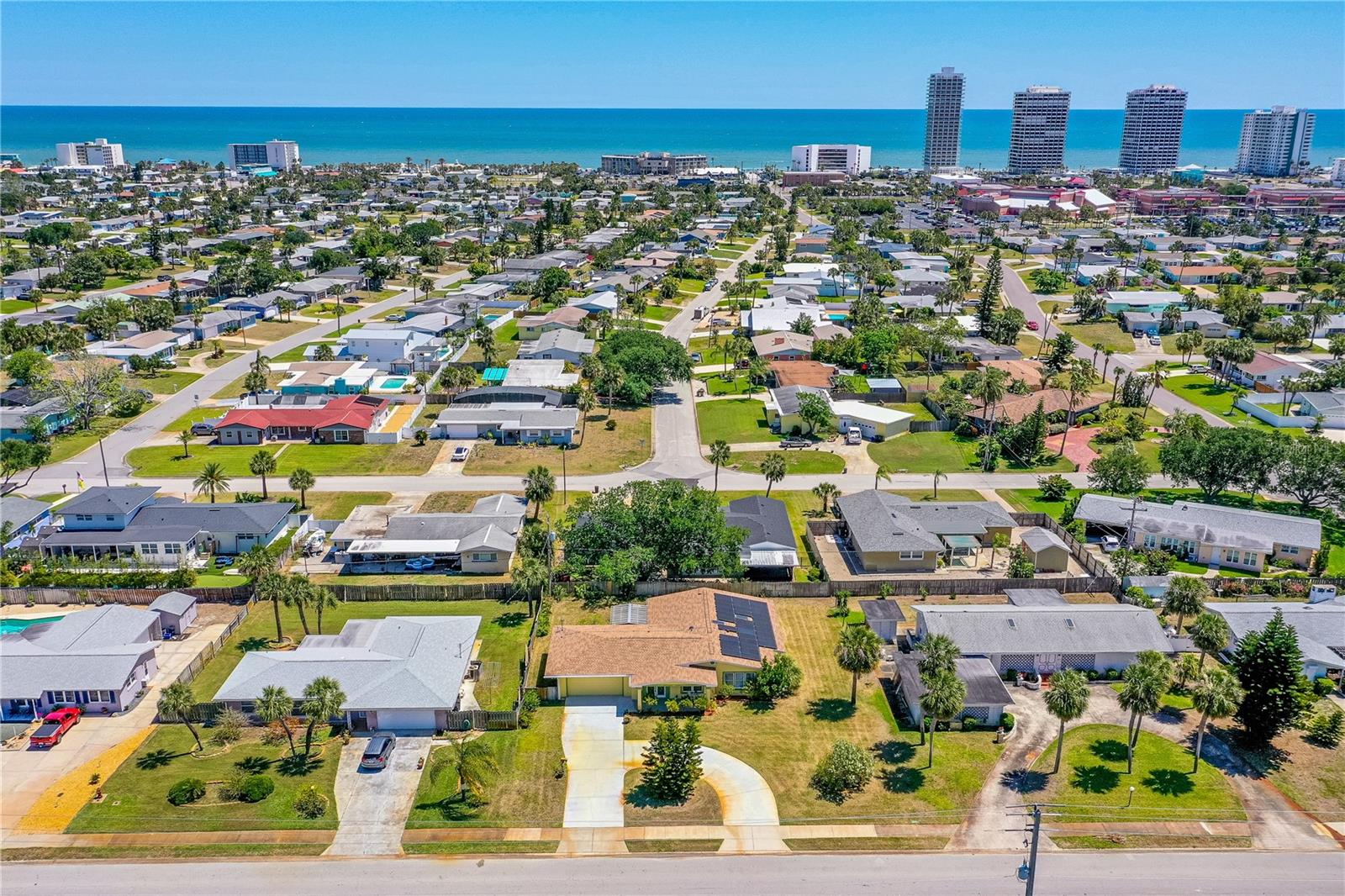 863 RIVERSIDE DR, ORMOND BEACH, FL, 32176