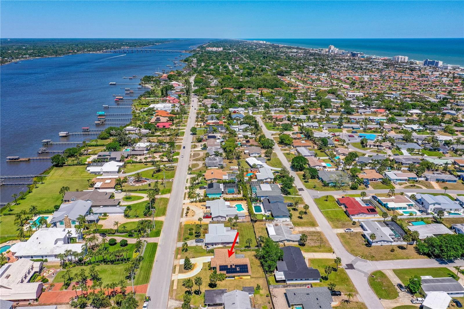 863 RIVERSIDE DR, ORMOND BEACH, FL, 32176