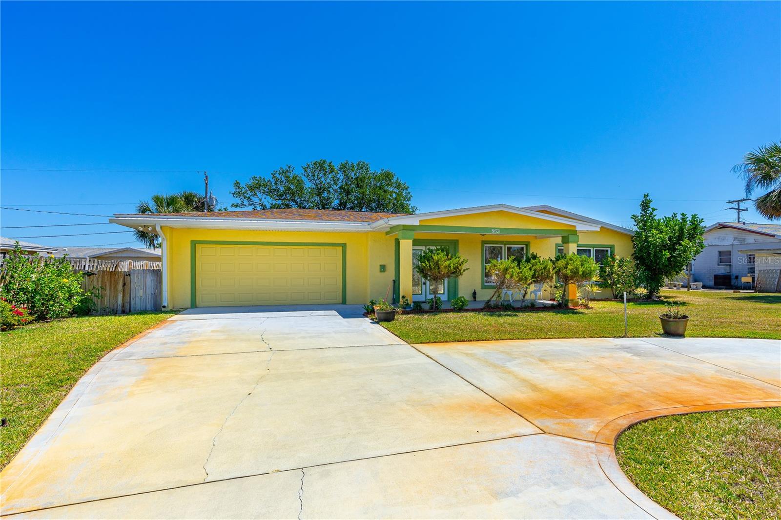 863 RIVERSIDE DR, ORMOND BEACH, FL, 32176