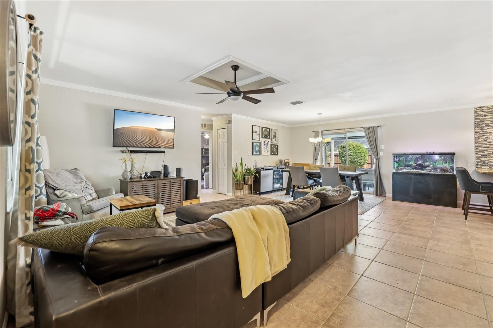 5441 JUSTINE WAY, WINTER PARK, FL, 32792