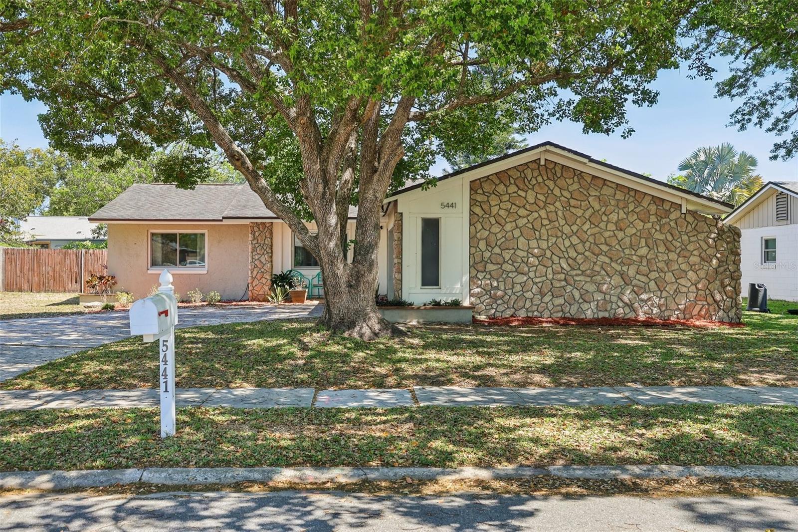 5441 JUSTINE WAY, WINTER PARK, FL, 32792