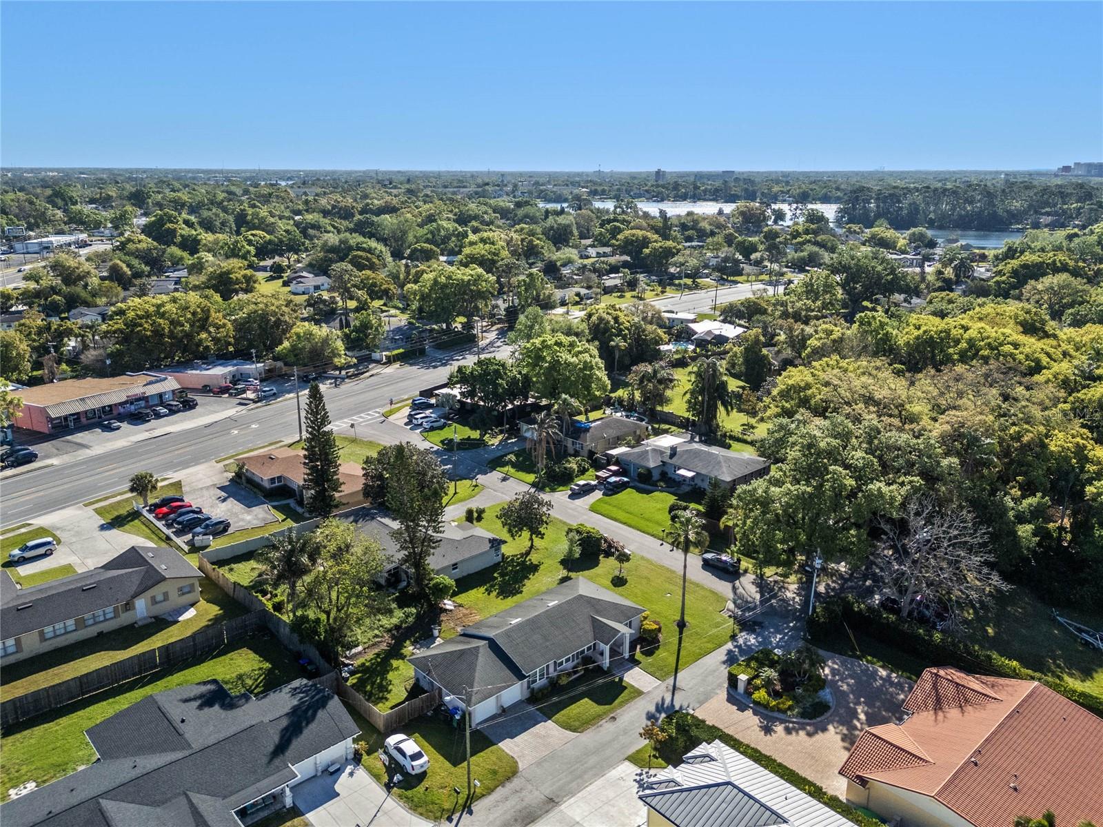 4321 SUMMER LN, ORLANDO, FL, 32804