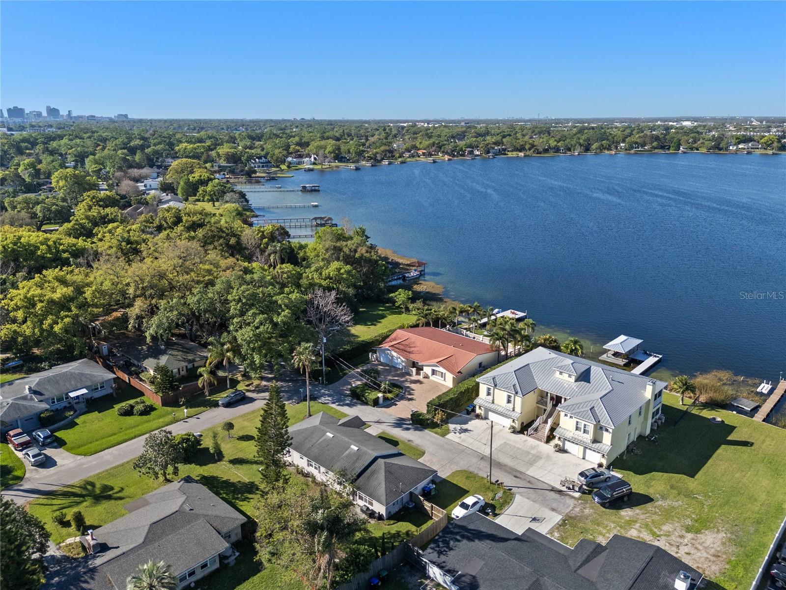 4321 SUMMER LN, ORLANDO, FL, 32804
