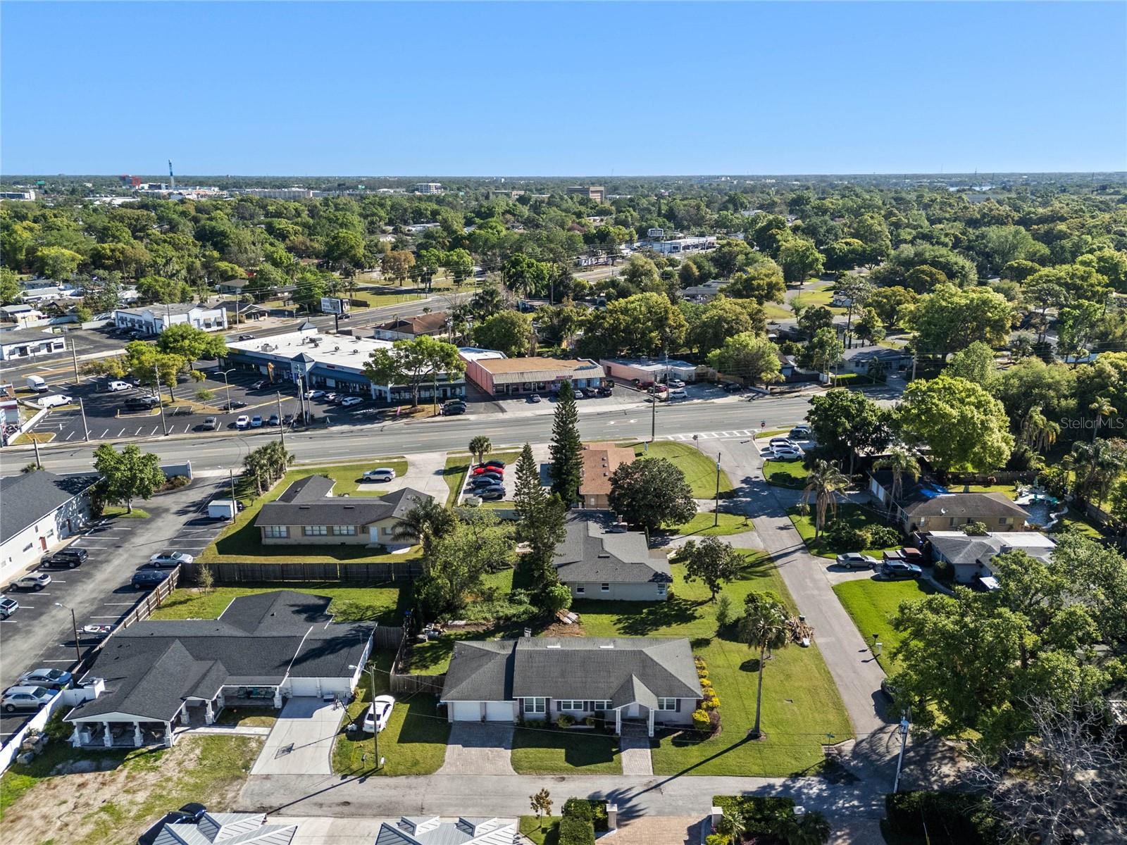 4321 SUMMER LN, ORLANDO, FL, 32804