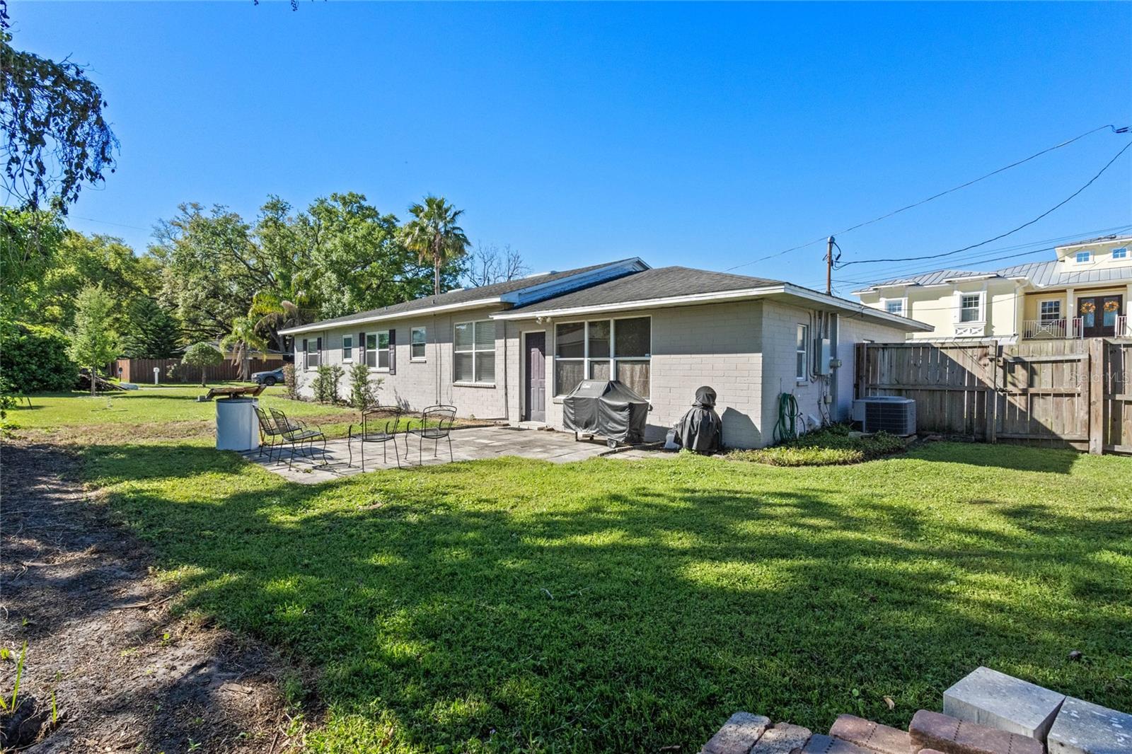 4321 SUMMER LN, ORLANDO, FL, 32804