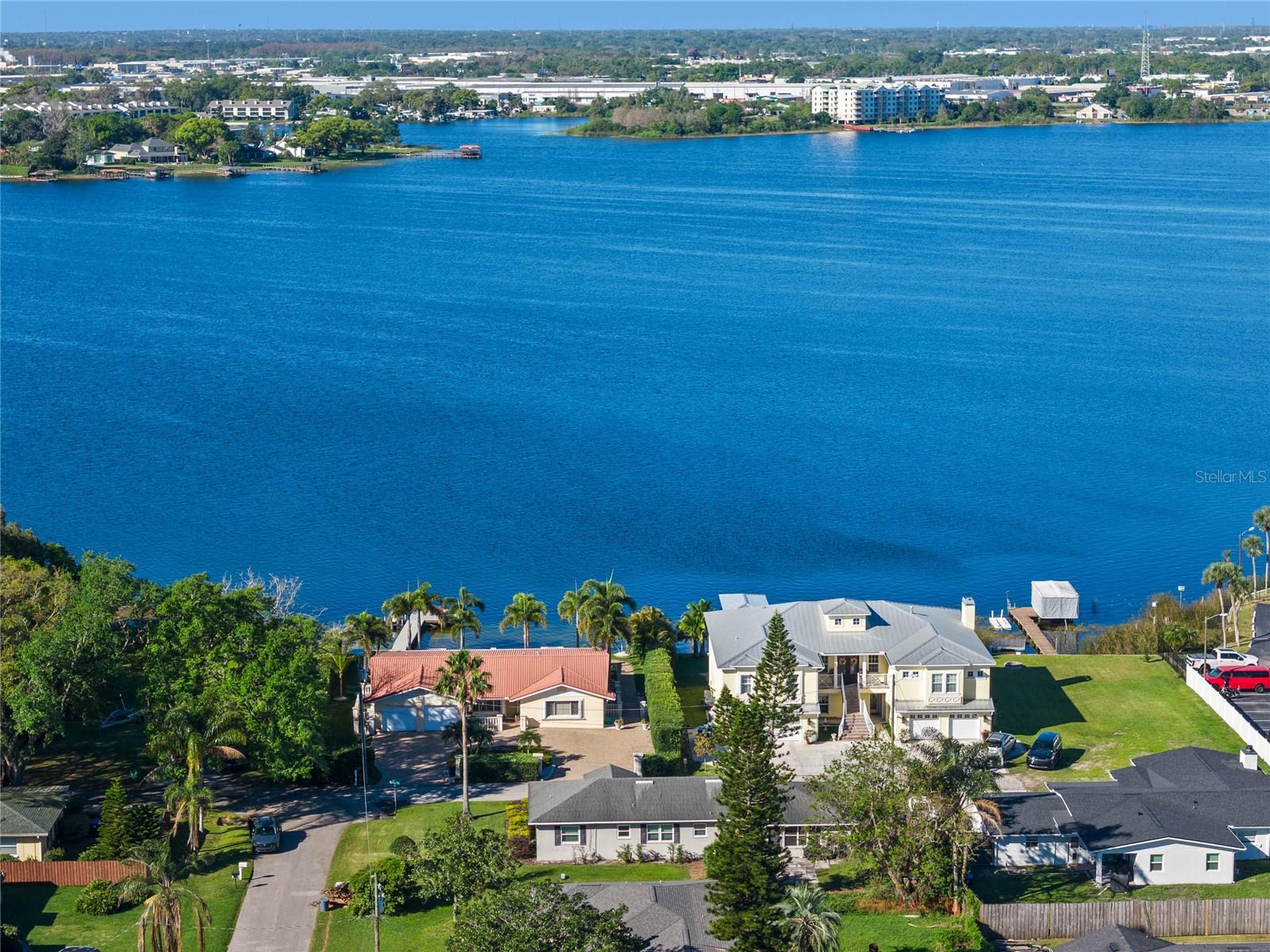 4321 SUMMER LN, ORLANDO, FL, 32804