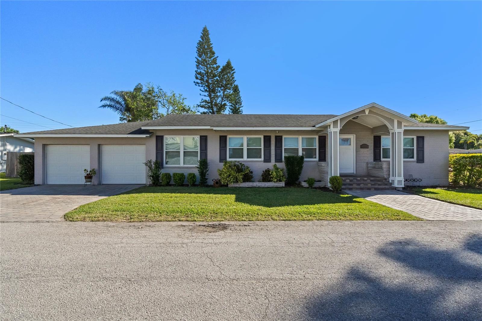 4321 SUMMER LN, ORLANDO, FL, 32804