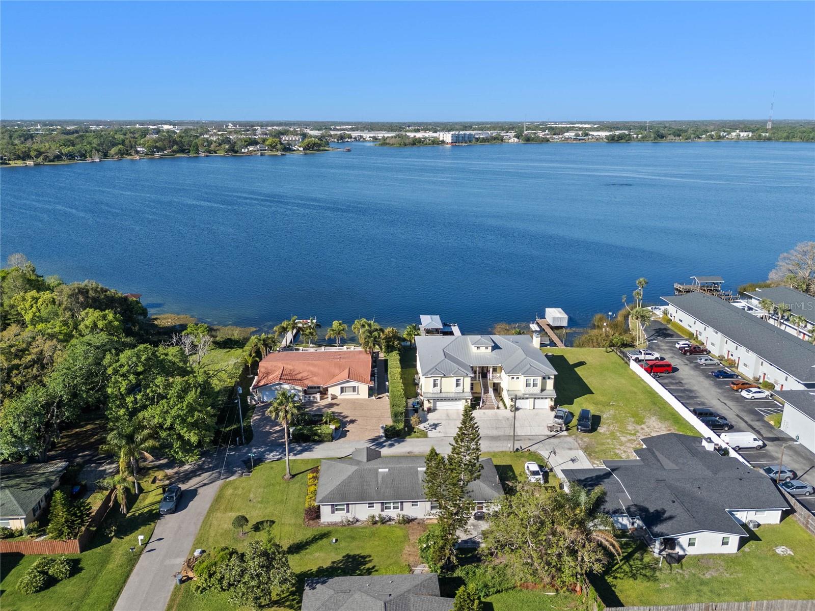 4321 SUMMER LN, ORLANDO, FL, 32804