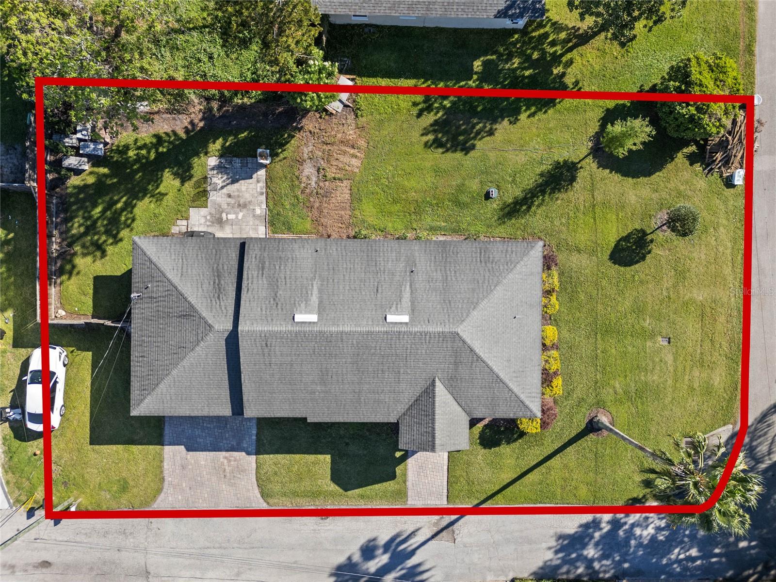 4321 SUMMER LN, ORLANDO, FL, 32804