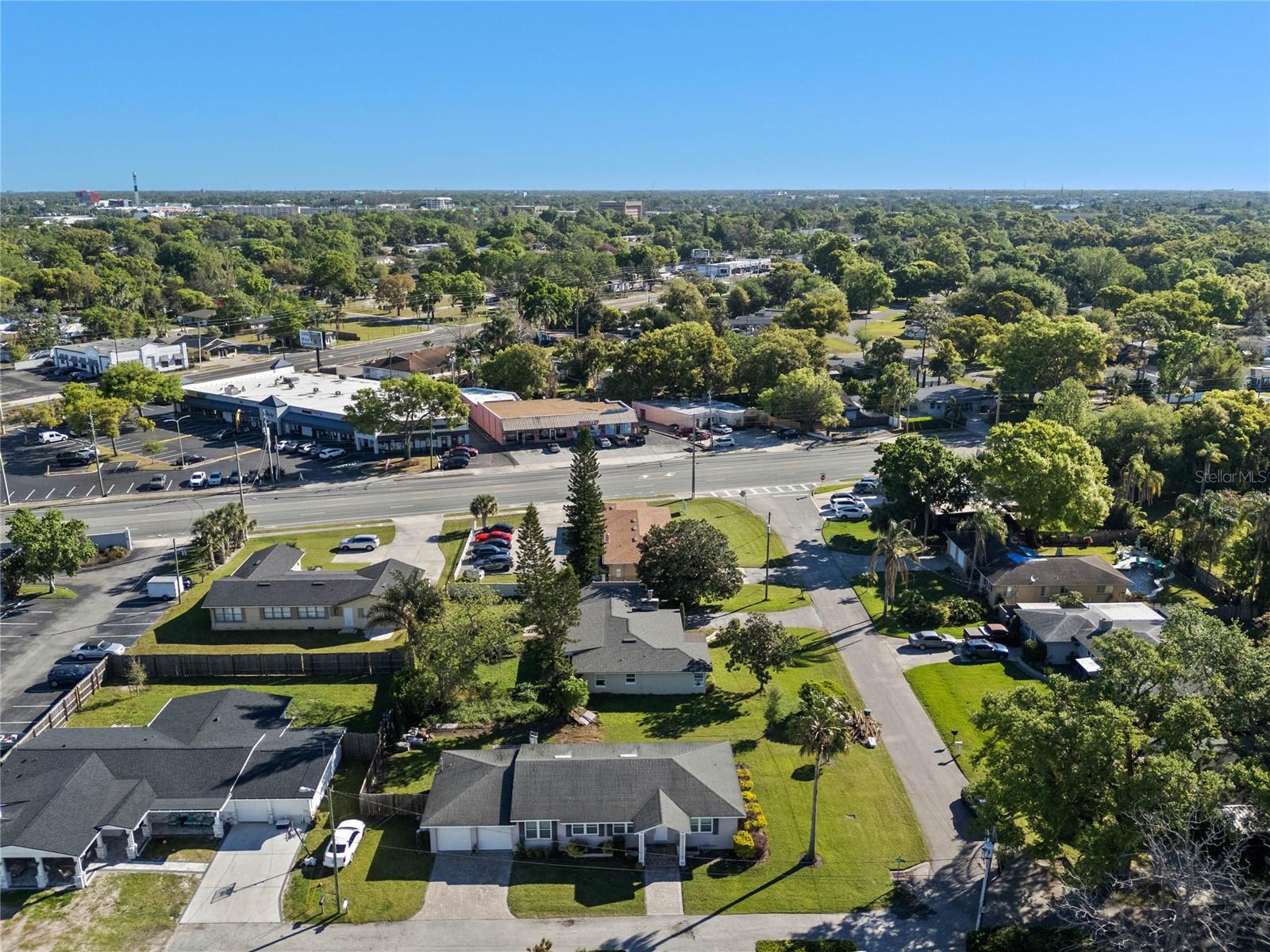 4321 SUMMER LN, ORLANDO, FL, 32804