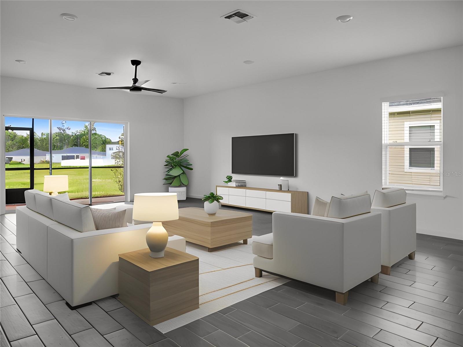 4510 NW 14TH LOOP, OCALA, FL, 34482