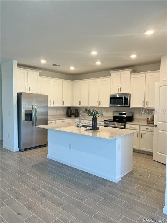 4510 NW 14TH LOOP, OCALA, FL, 34482