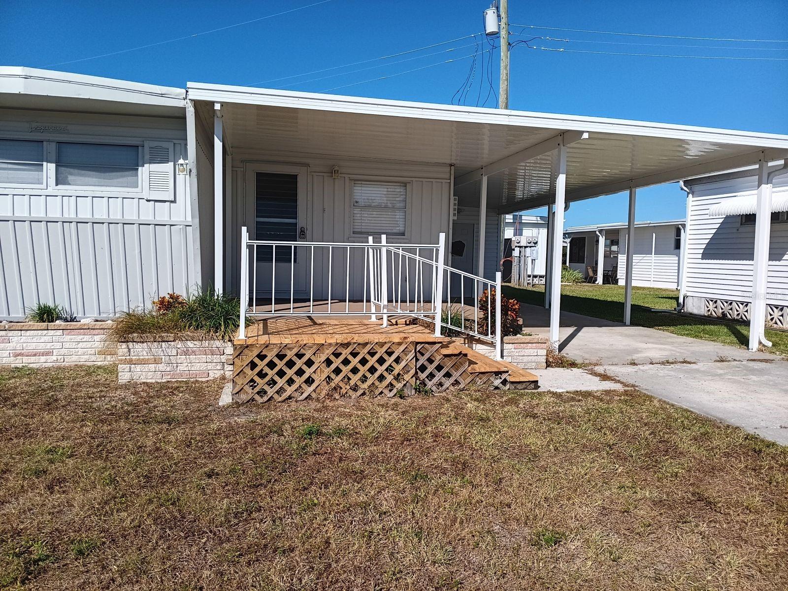 818 BOGIE ST, VENICE, FL, 34285