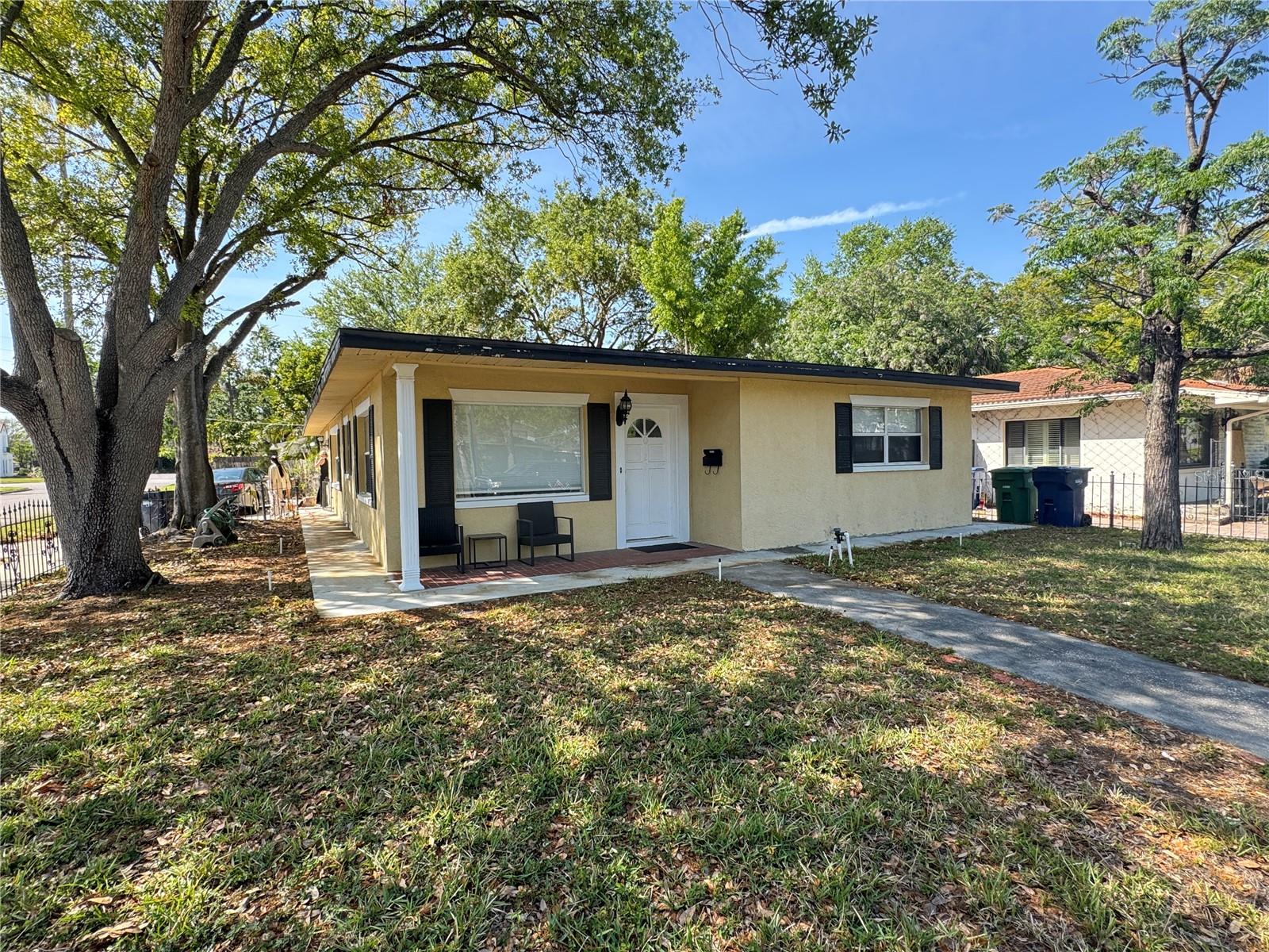 122 BOSPHOROUS AVE, TAMPA, FL, 33606