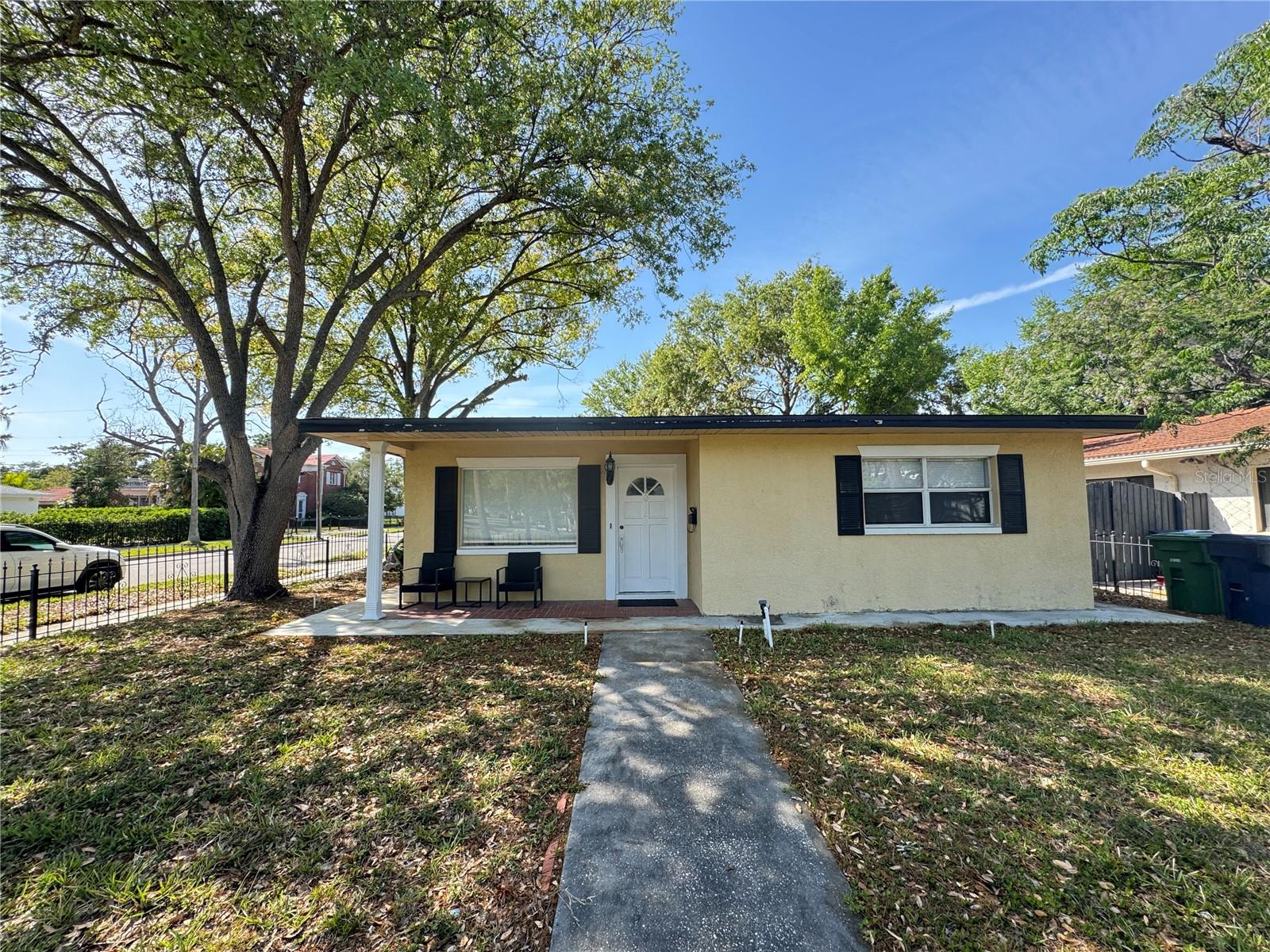 122 BOSPHOROUS AVE, TAMPA, FL, 33606