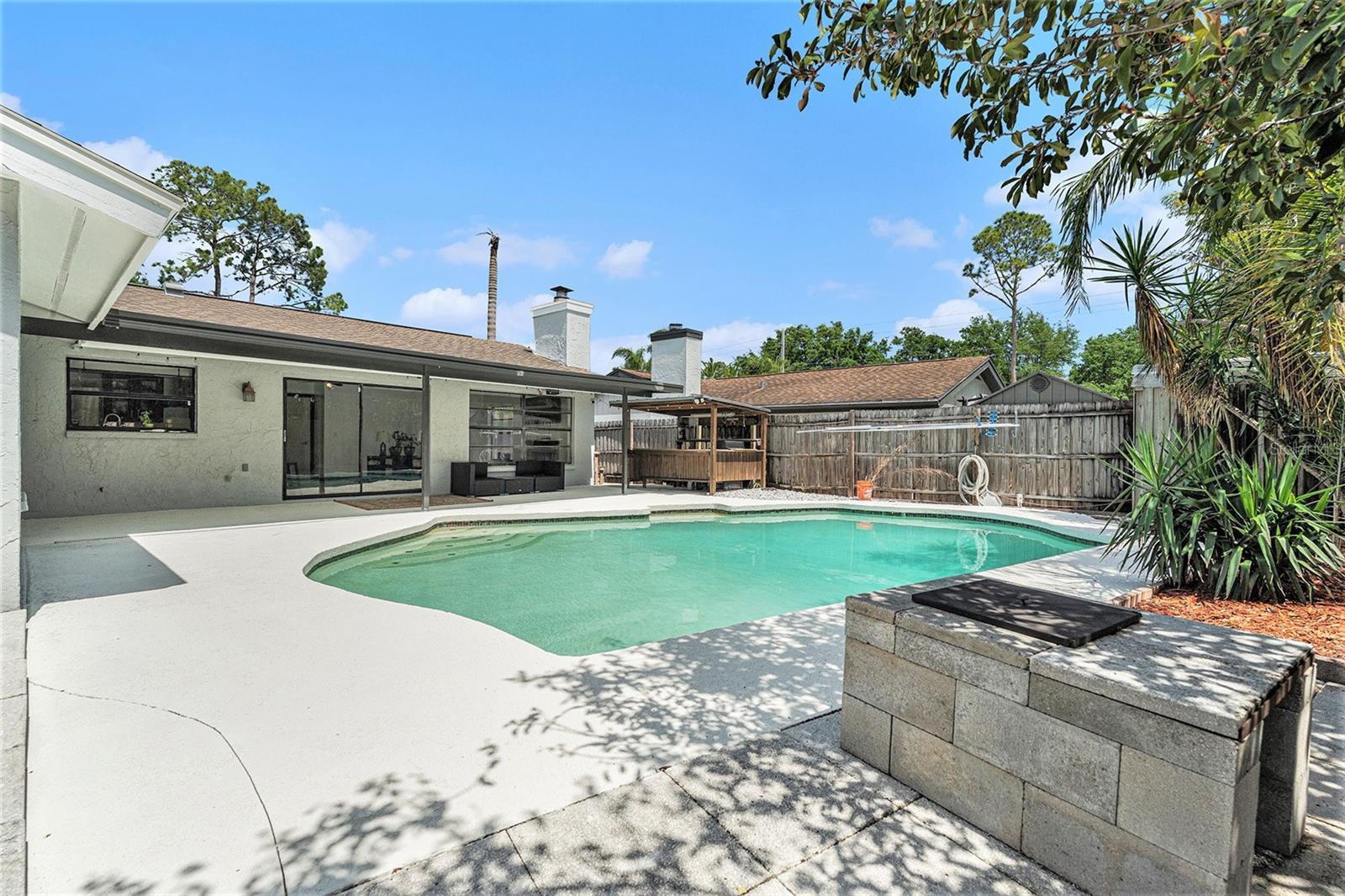 15404 DEERGLEN DR, TAMPA, FL, 33624