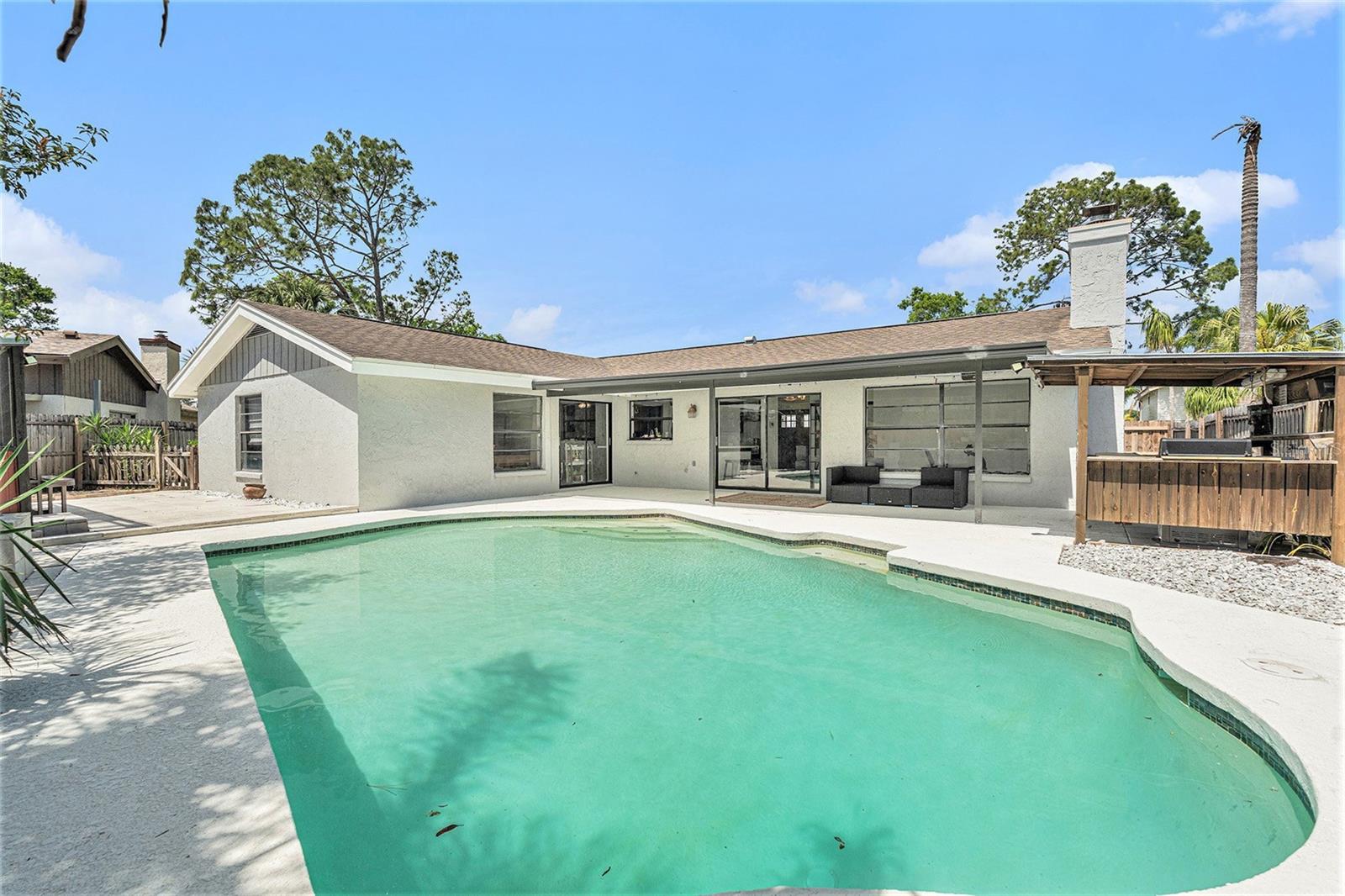 15404 DEERGLEN DR, TAMPA, FL, 33624