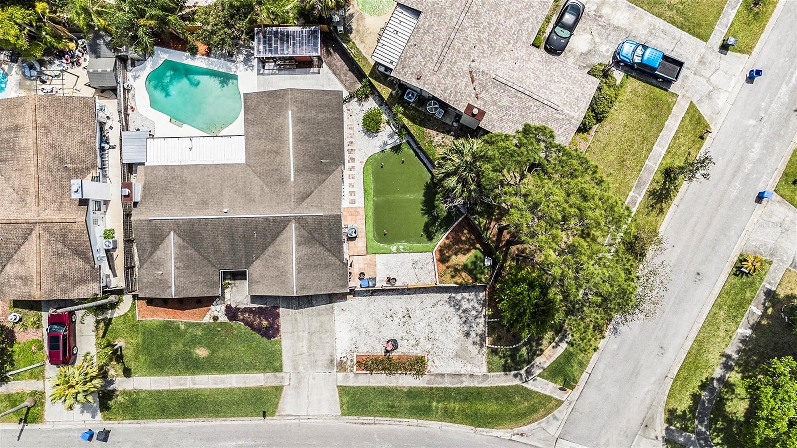 15404 DEERGLEN DR, TAMPA, FL, 33624