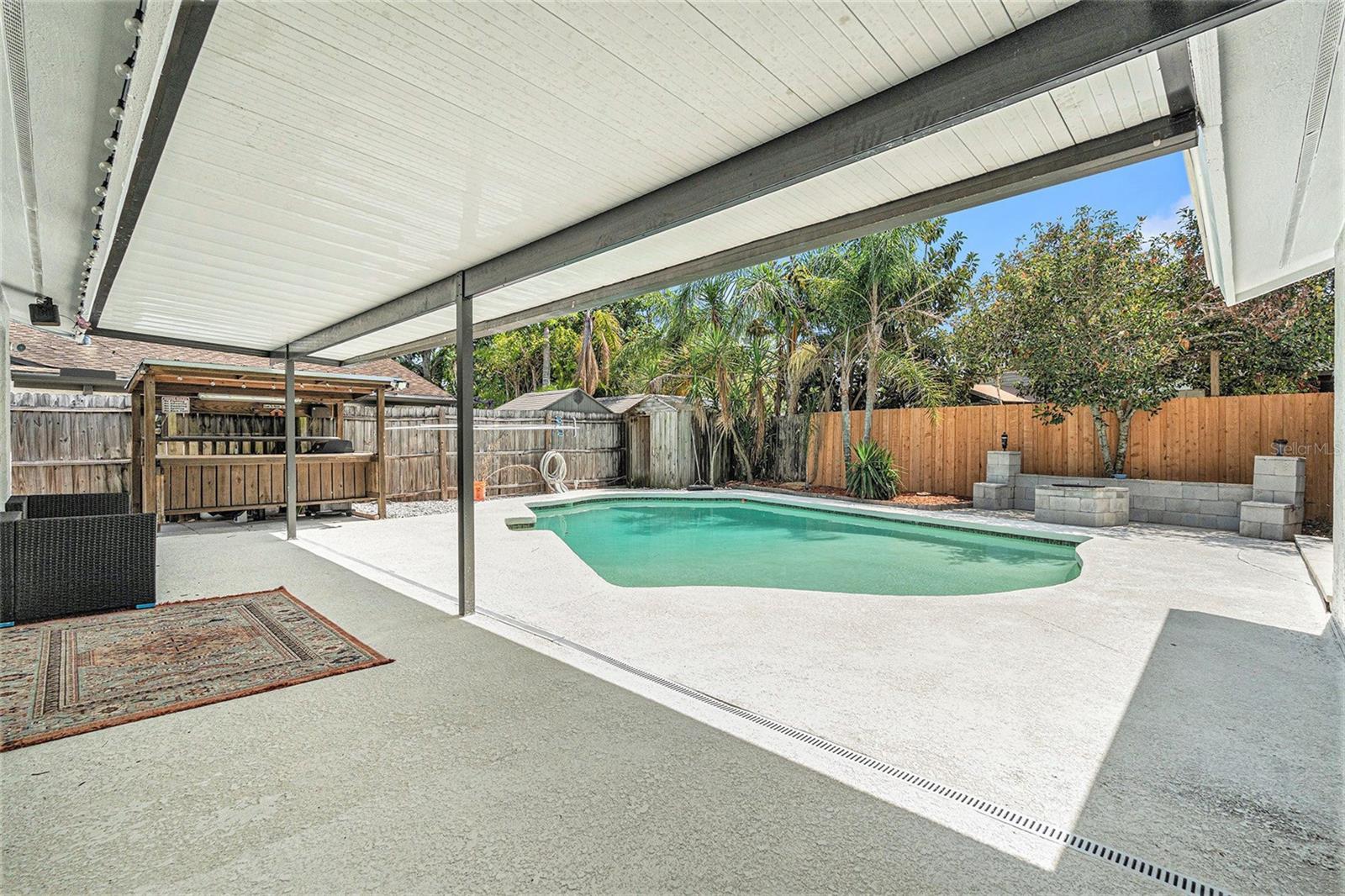 15404 DEERGLEN DR, TAMPA, FL, 33624