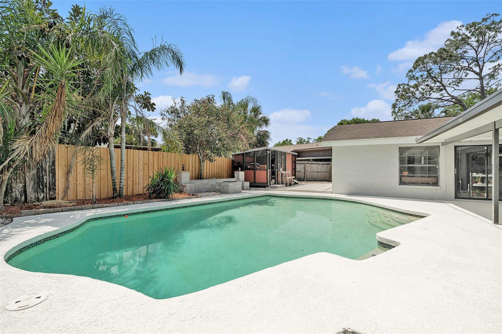 15404 DEERGLEN DR, TAMPA, FL, 33624
