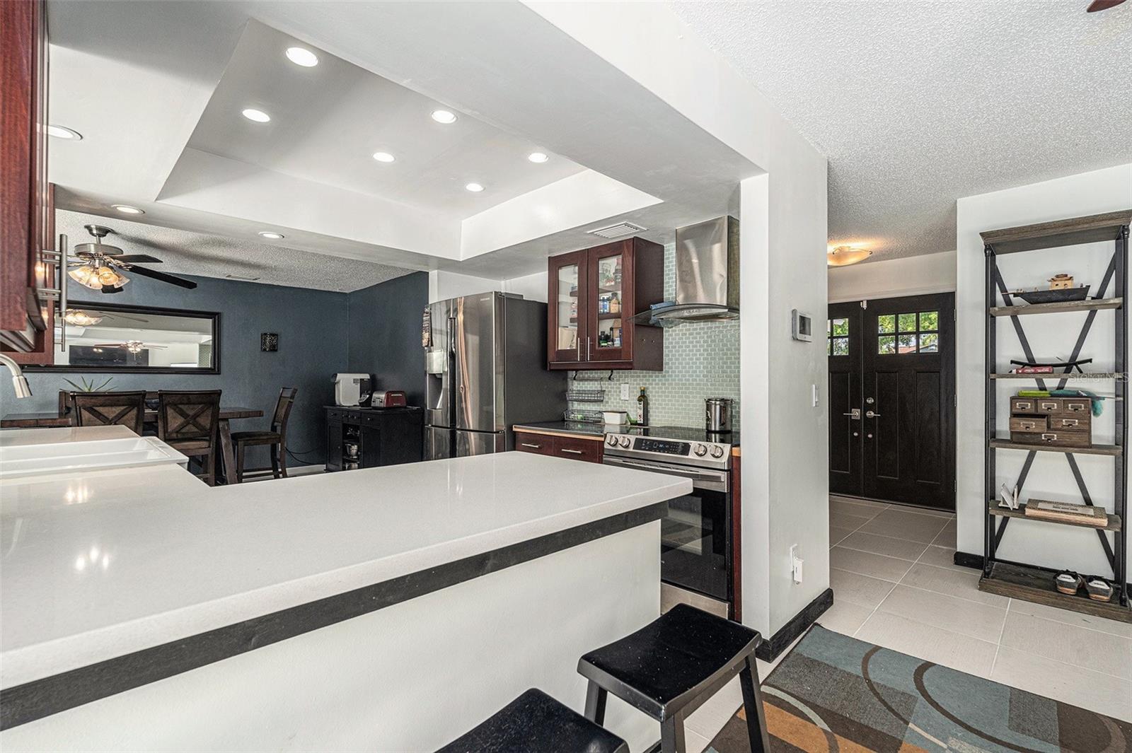 15404 DEERGLEN DR, TAMPA, FL, 33624