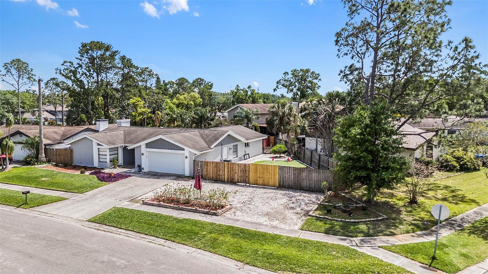 15404 DEERGLEN DR, TAMPA, FL, 33624