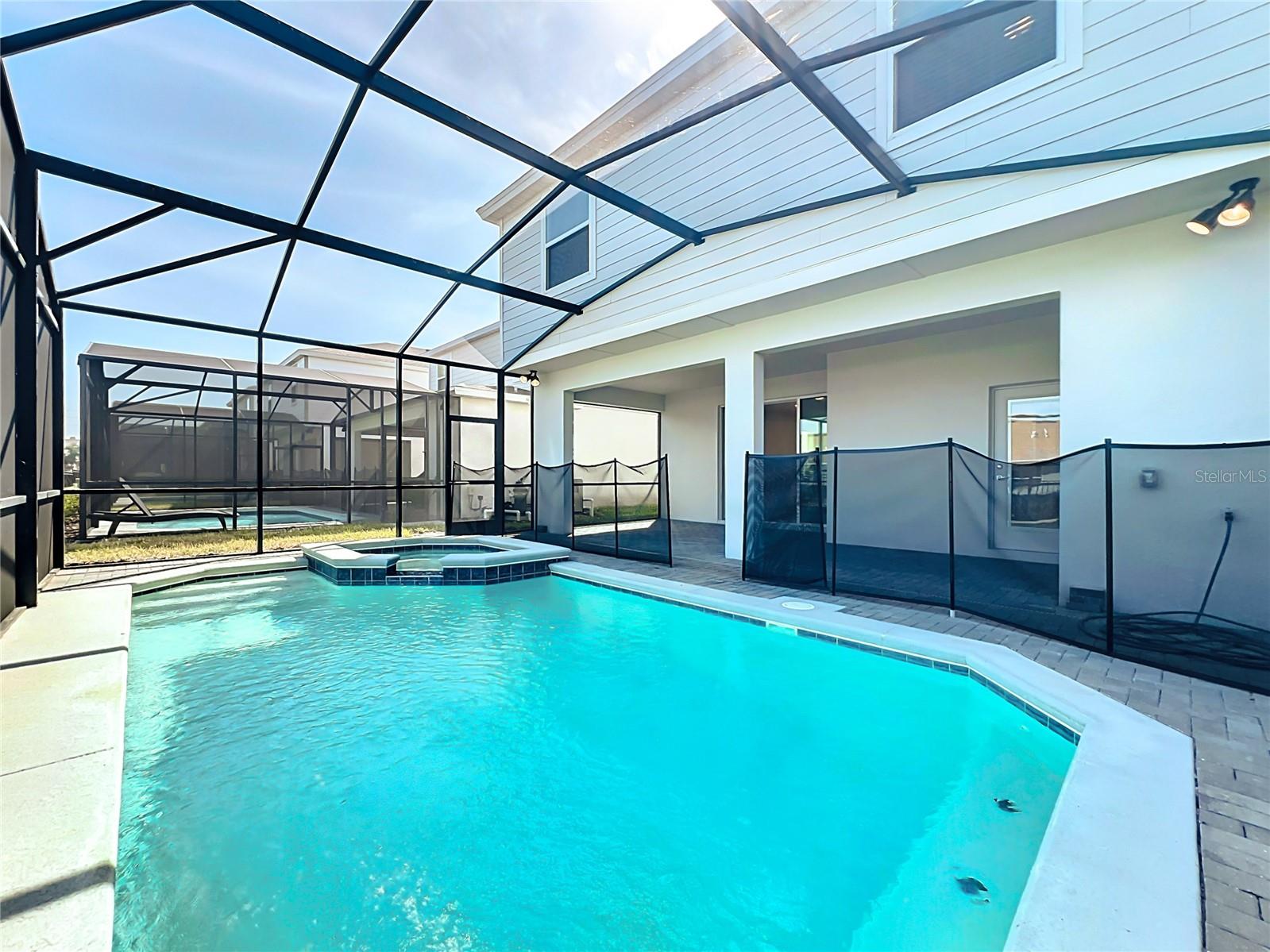 3273 LILAC WAY, DAVENPORT, FL, 33897
