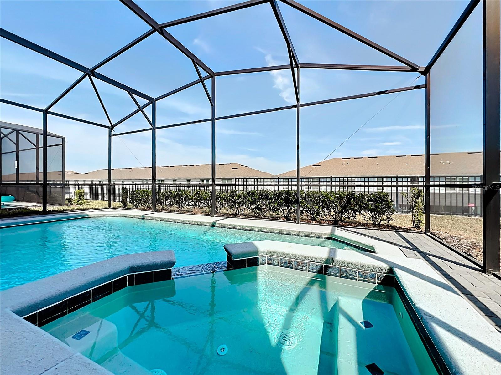 3273 LILAC WAY, DAVENPORT, FL, 33897