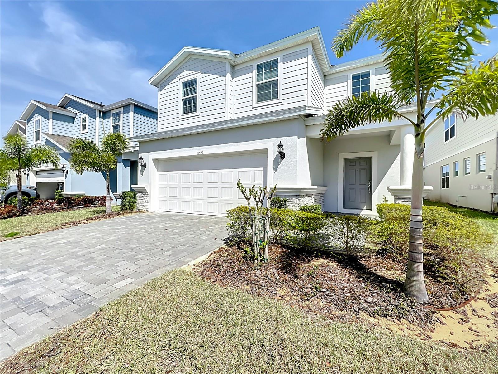 3273 LILAC WAY, DAVENPORT, FL, 33897