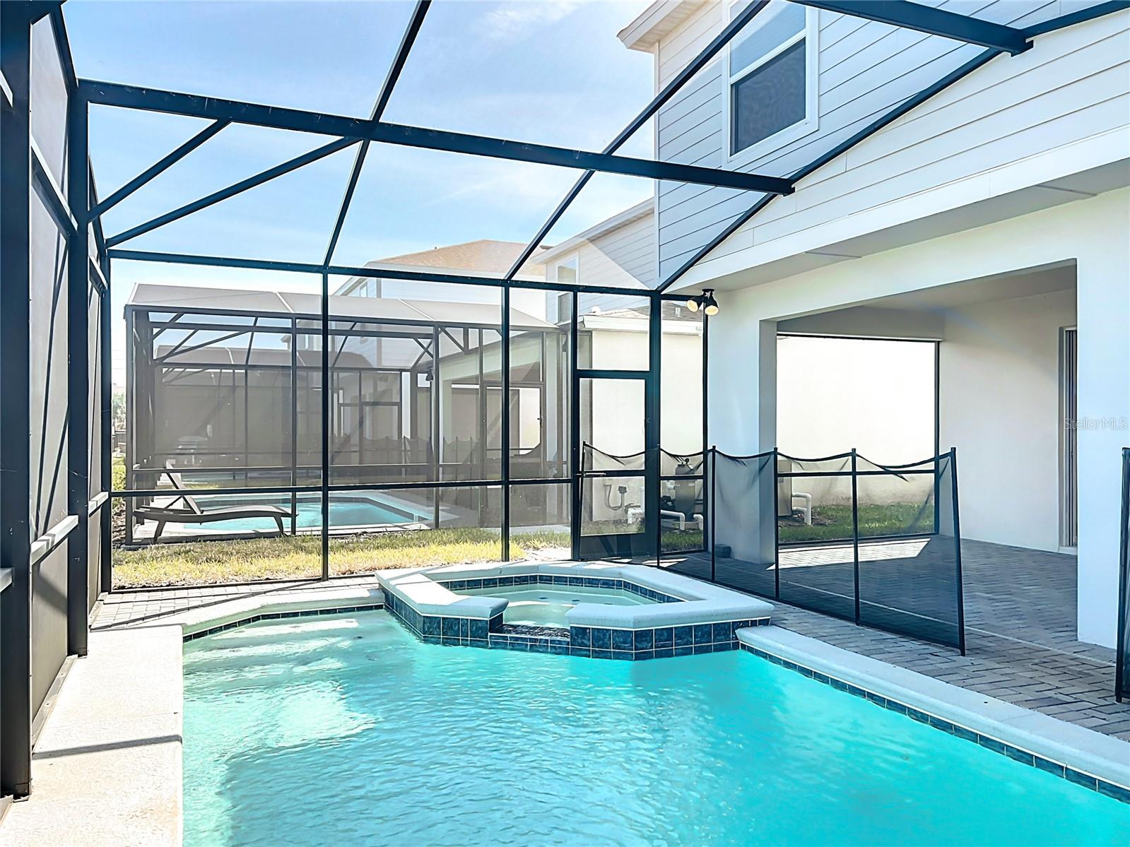 3273 LILAC WAY, DAVENPORT, FL, 33897