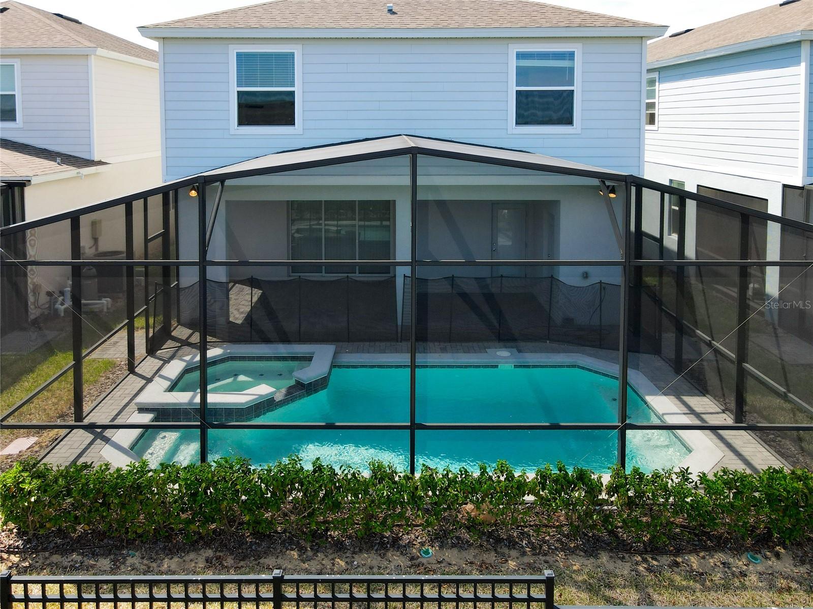 3273 LILAC WAY, DAVENPORT, FL, 33897
