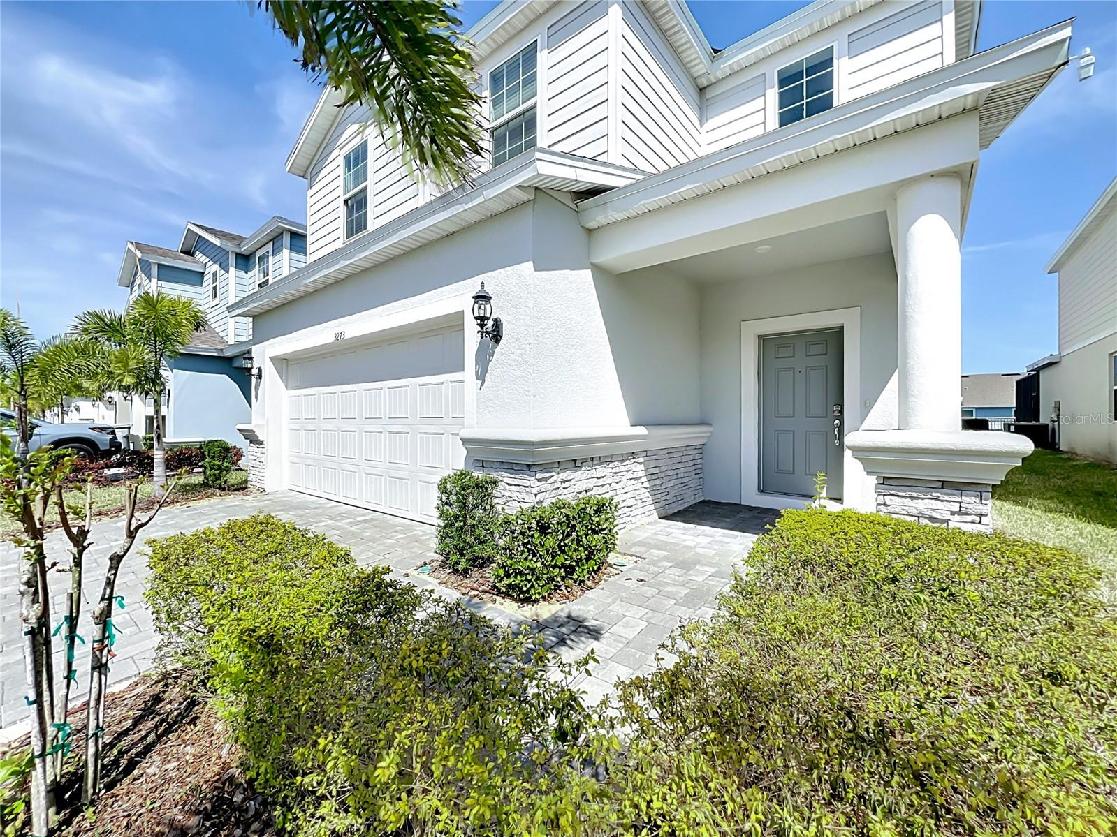 3273 LILAC WAY, DAVENPORT, FL, 33897