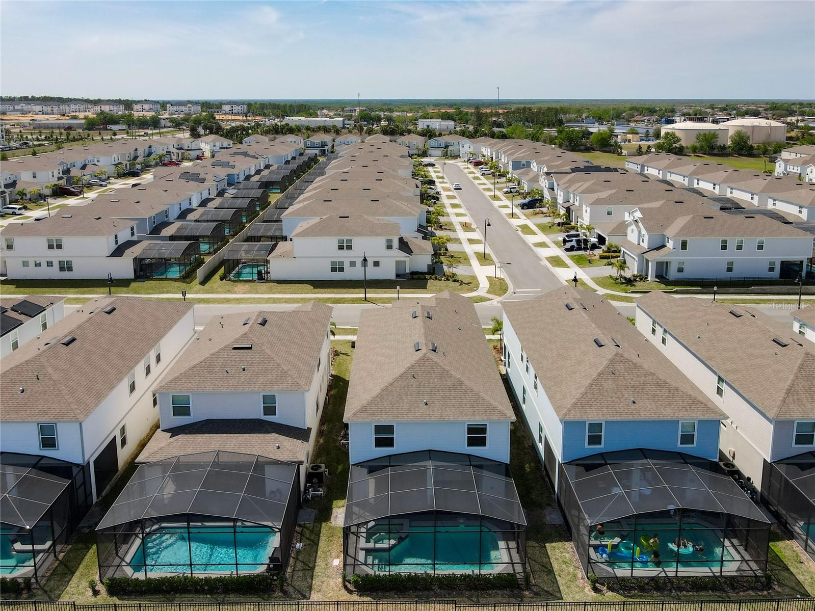 3273 LILAC WAY, DAVENPORT, FL, 33897