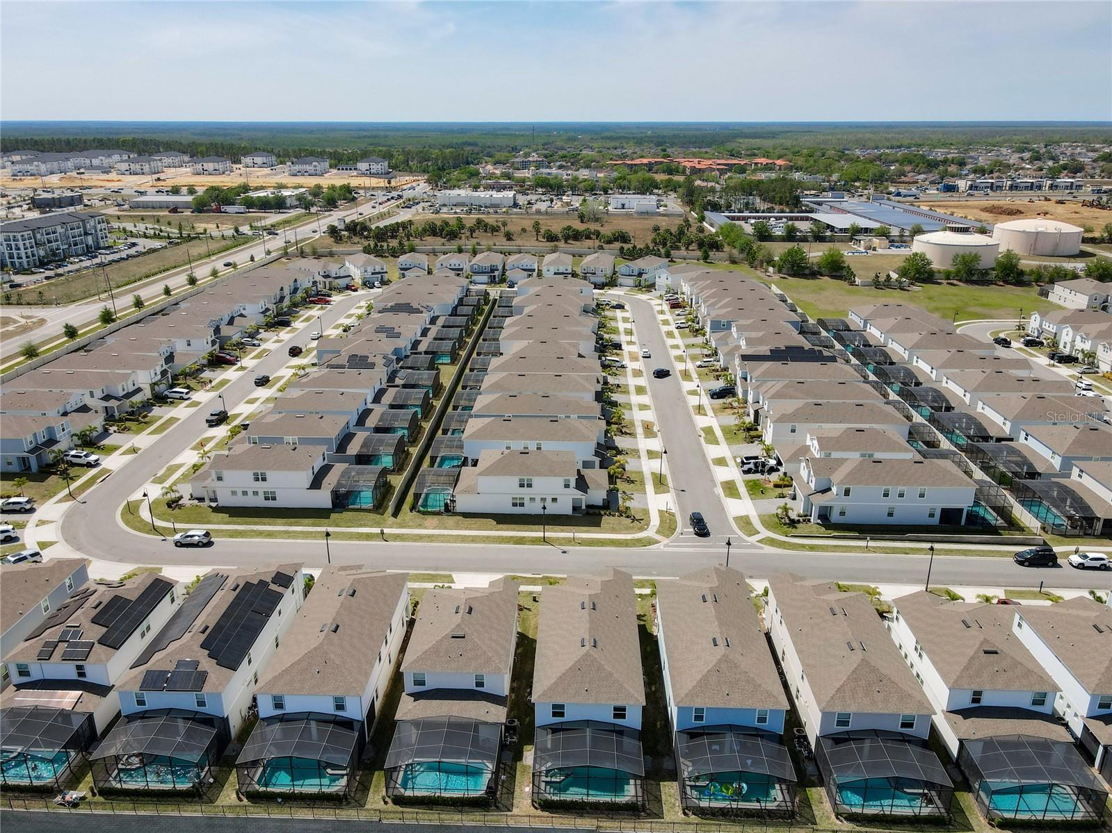 3273 LILAC WAY, DAVENPORT, FL, 33897