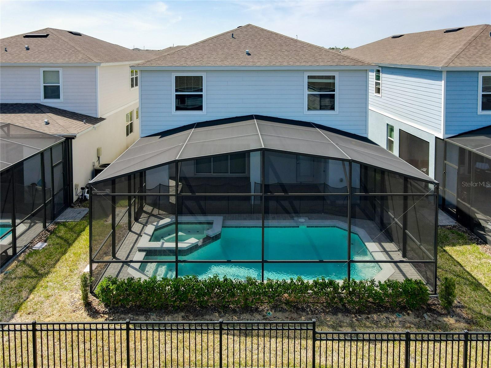 3273 LILAC WAY, DAVENPORT, FL, 33897