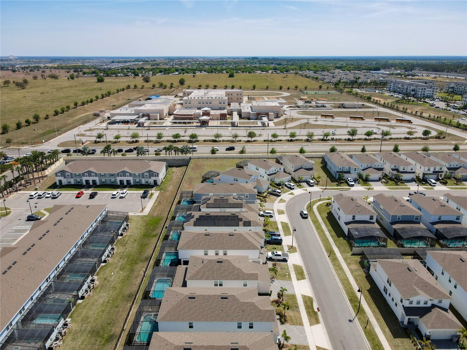 3273 LILAC WAY, DAVENPORT, FL, 33897