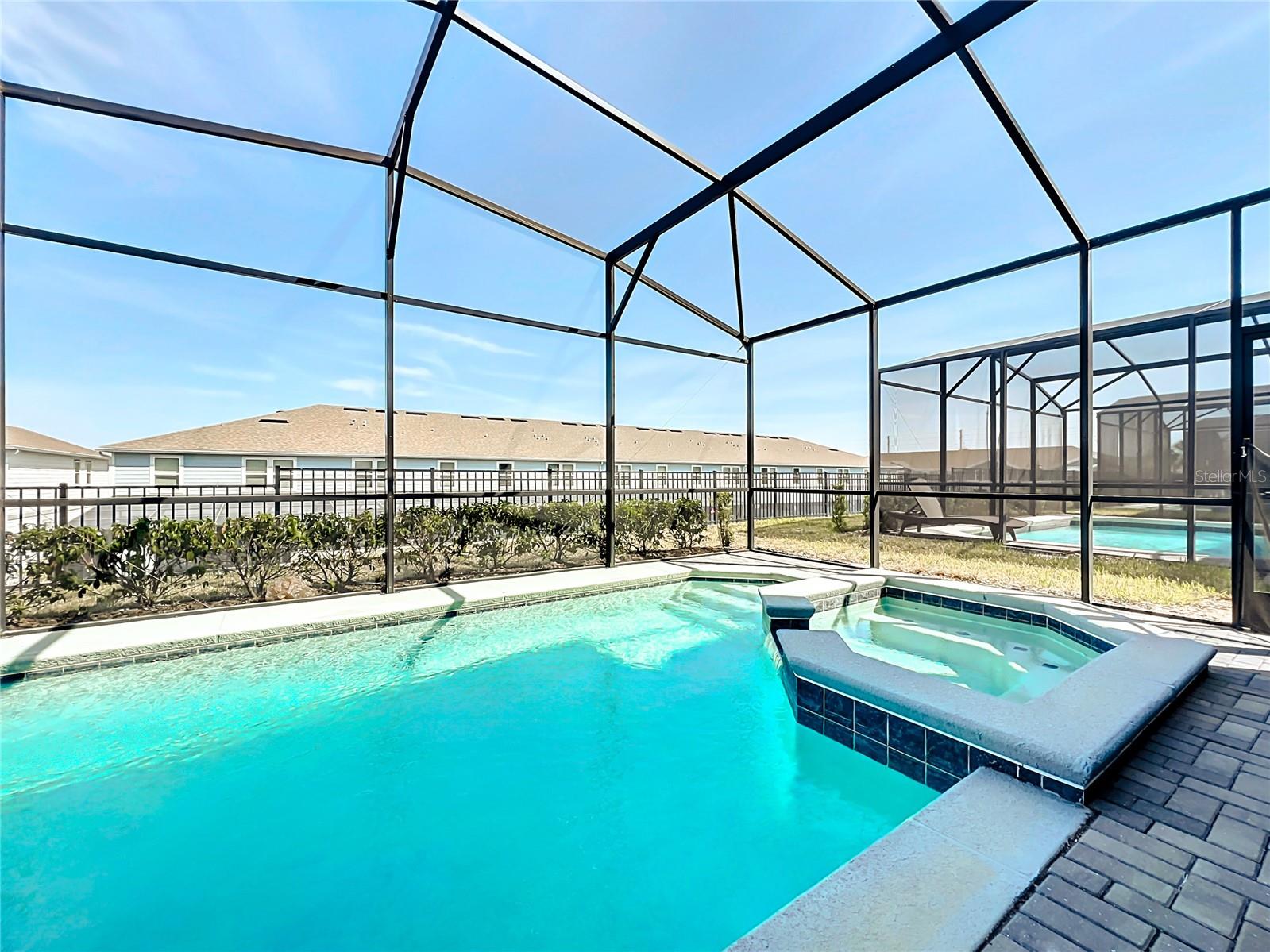 3273 LILAC WAY, DAVENPORT, FL, 33897