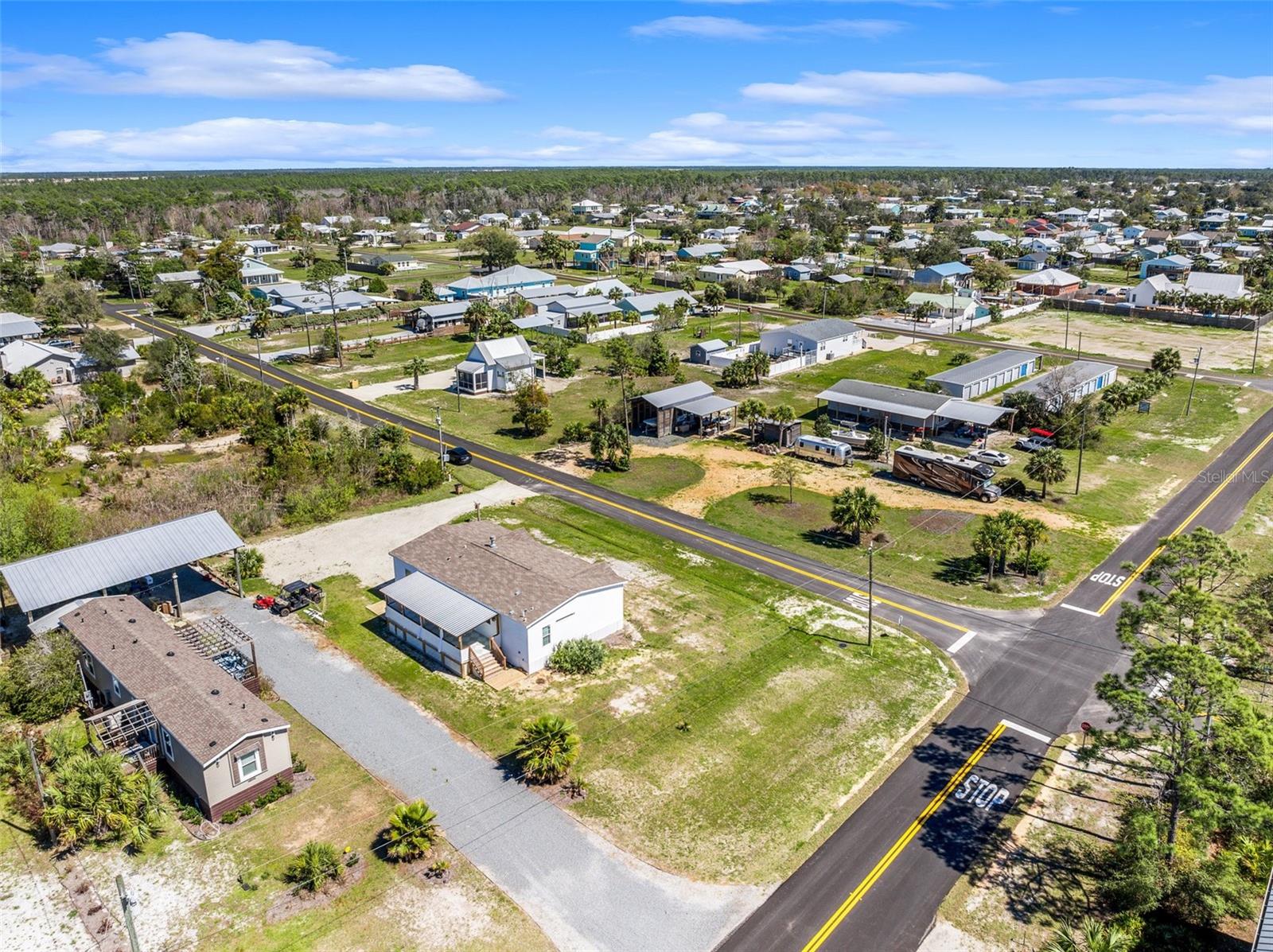 211 CORTEZ ST, PORT ST JOE, FL, 32456