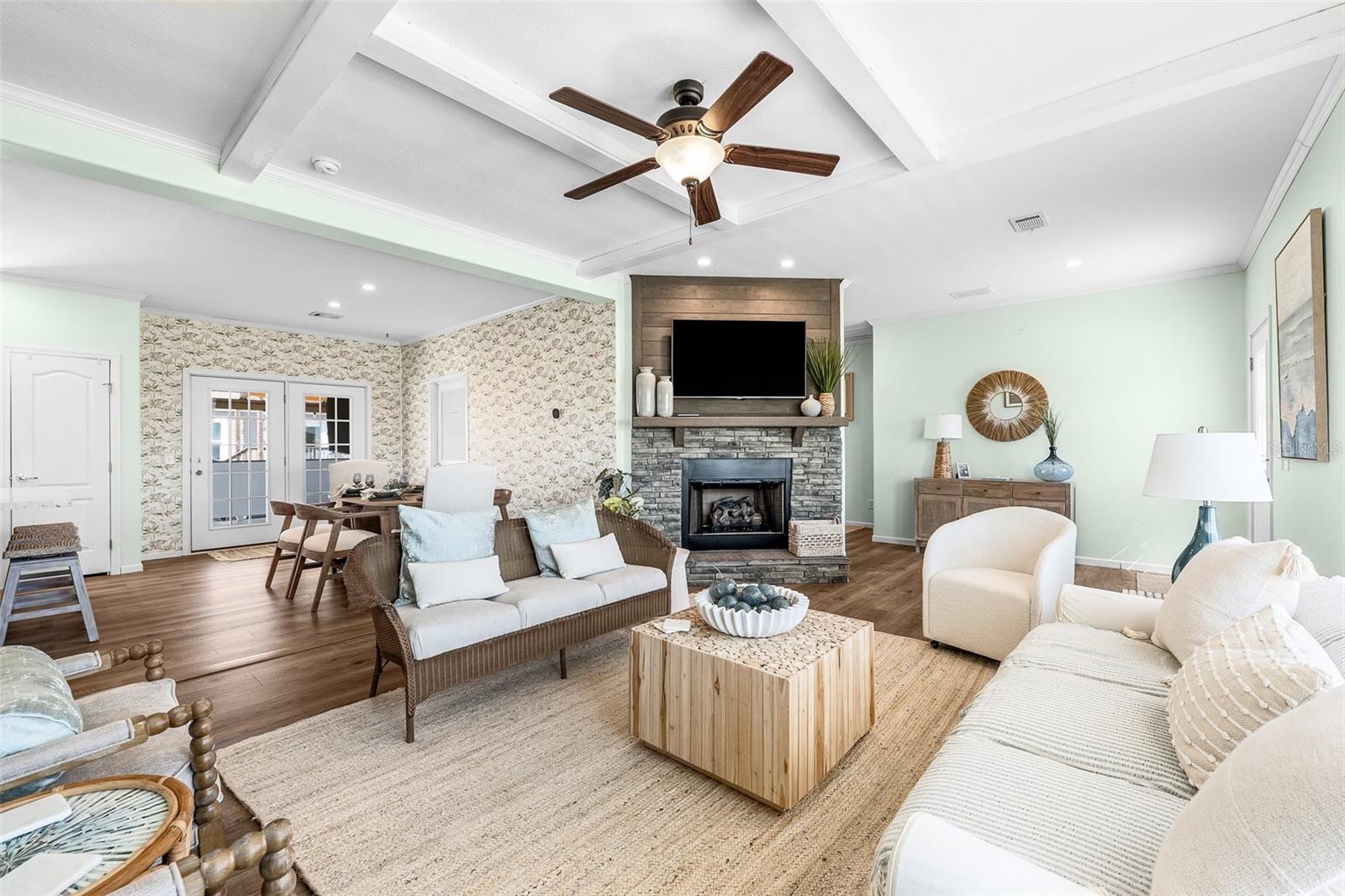 211 CORTEZ ST, PORT ST JOE, FL, 32456
