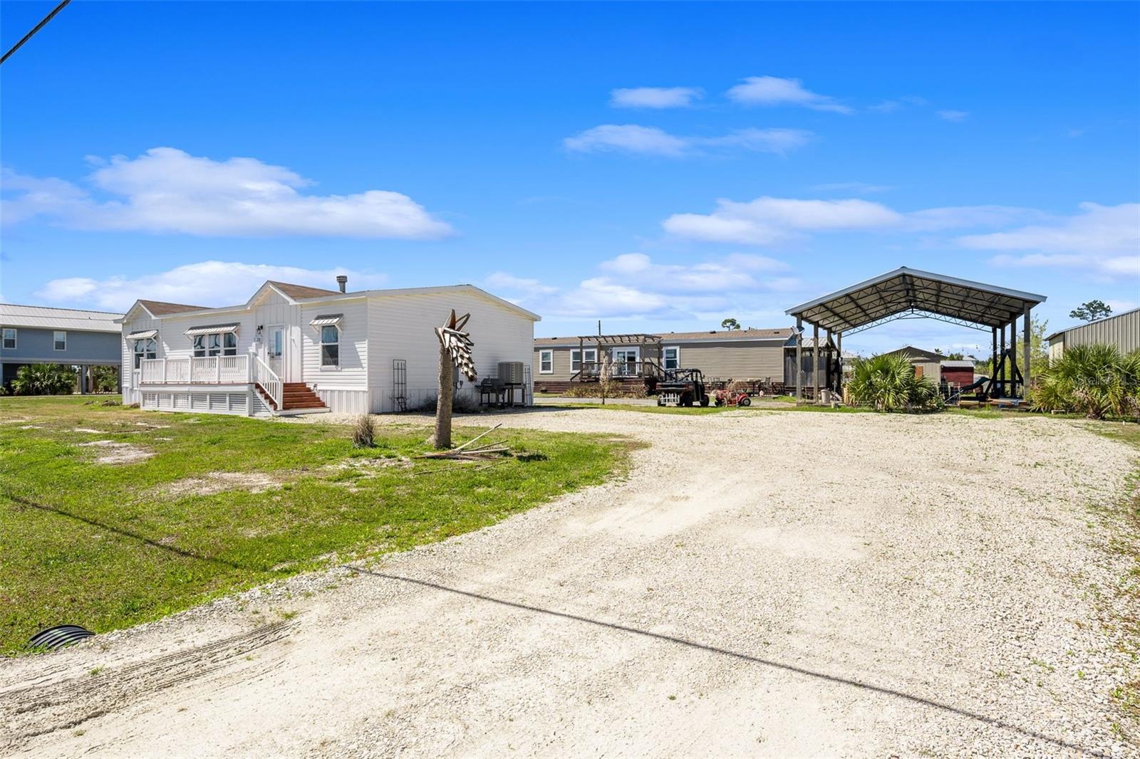 211 CORTEZ ST, PORT ST JOE, FL, 32456