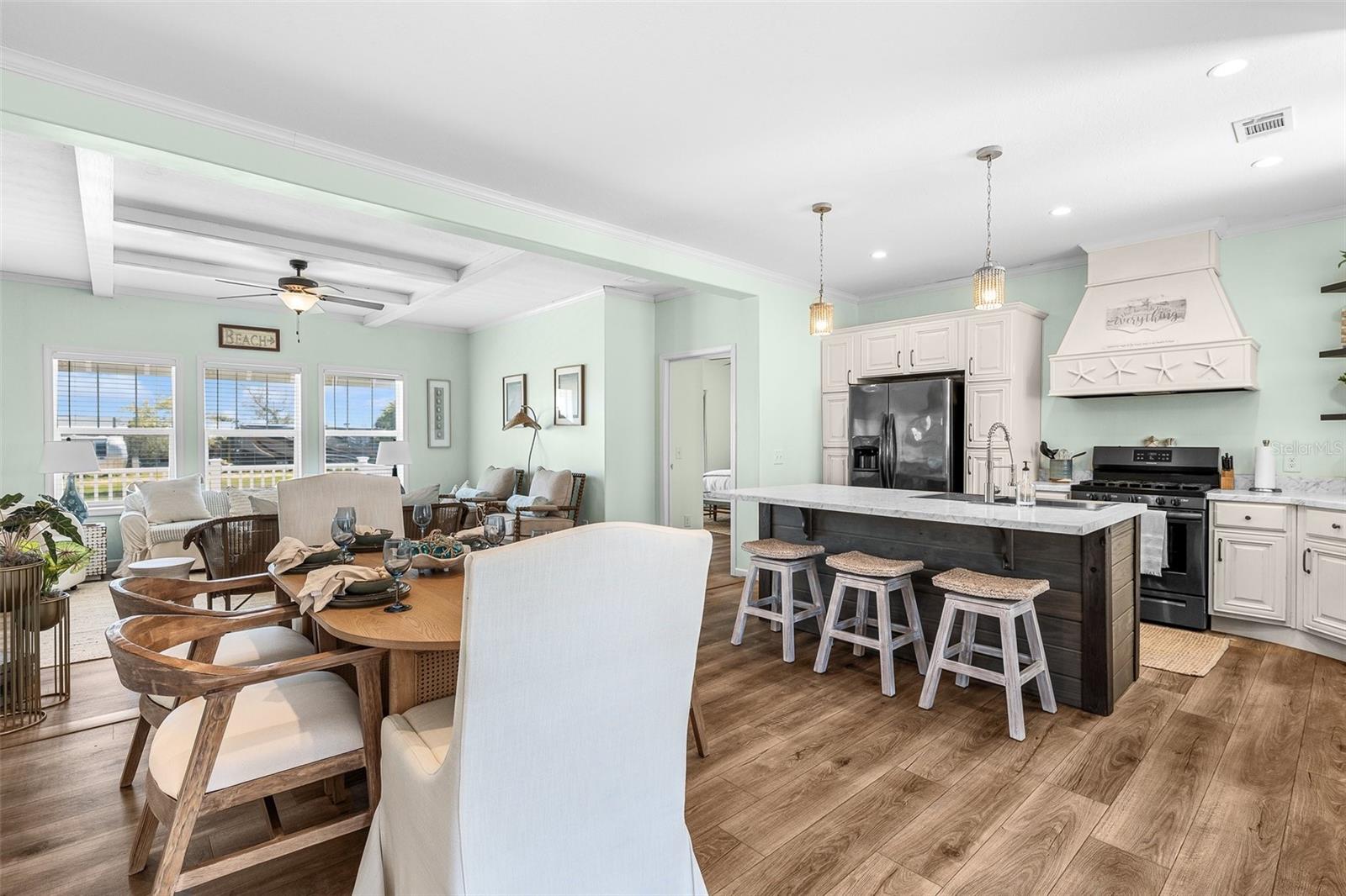211 CORTEZ ST, PORT ST JOE, FL, 32456