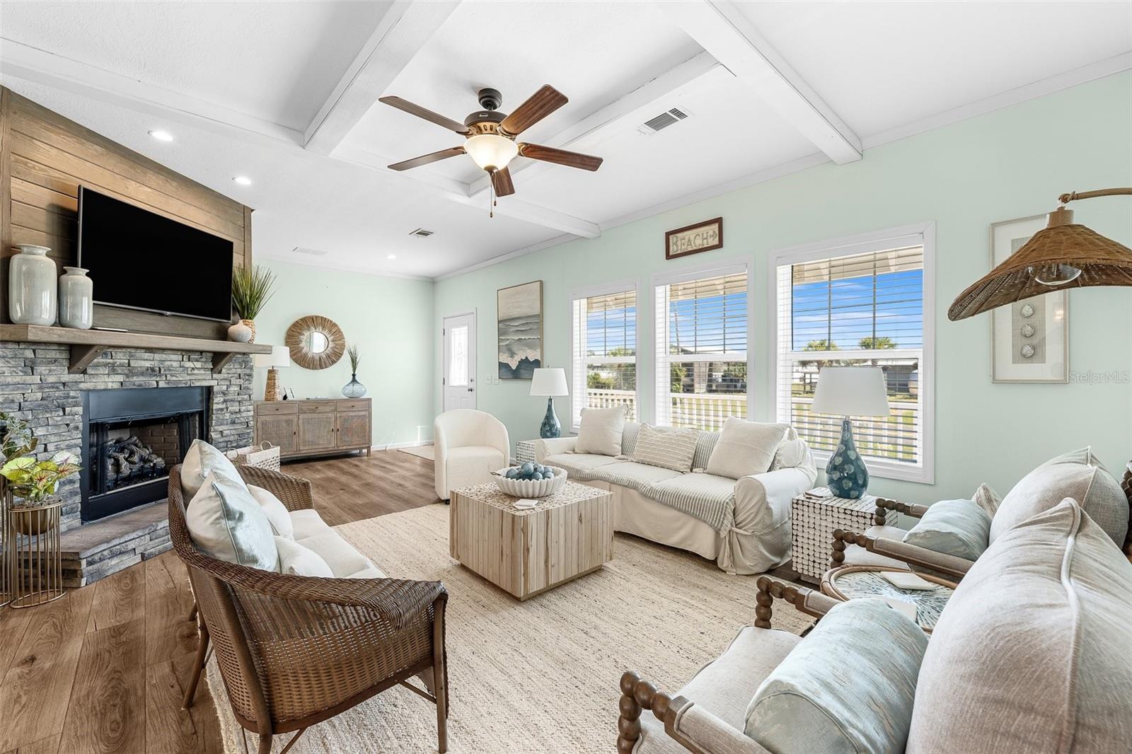 211 CORTEZ ST, PORT ST JOE, FL, 32456