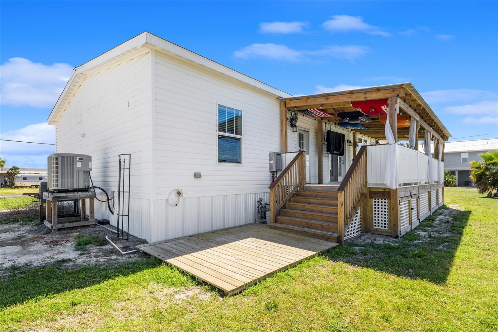 211 CORTEZ ST, PORT ST JOE, FL, 32456
