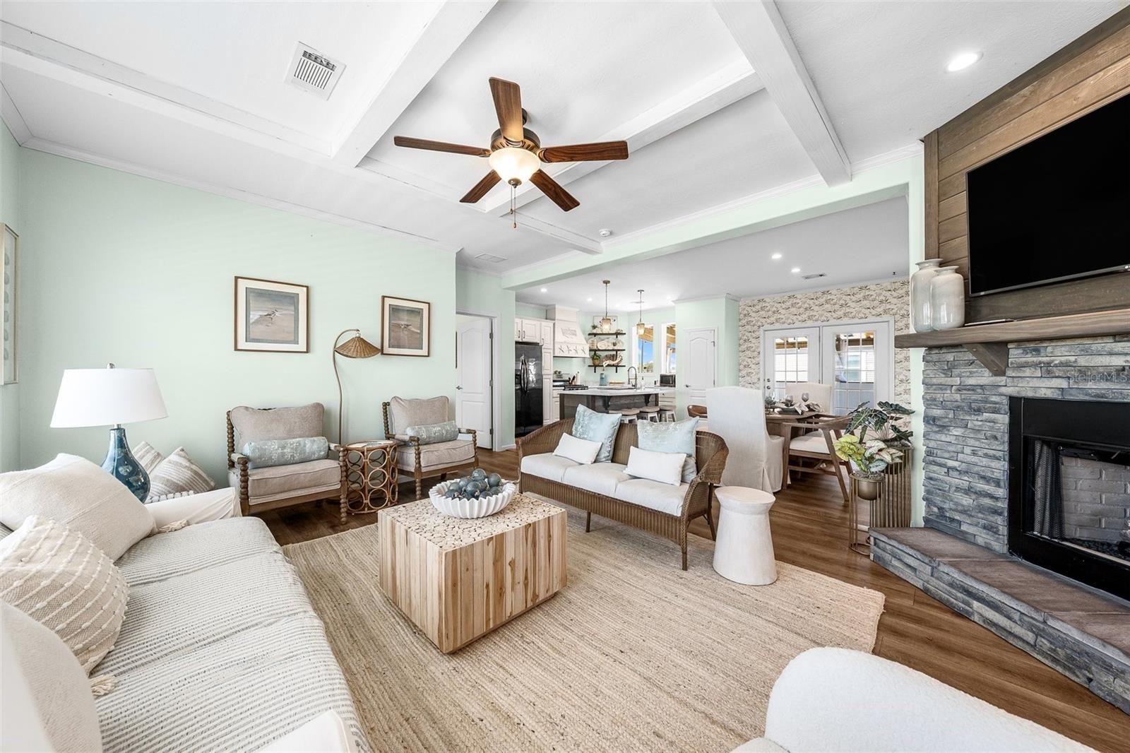 211 CORTEZ ST, PORT ST JOE, FL, 32456